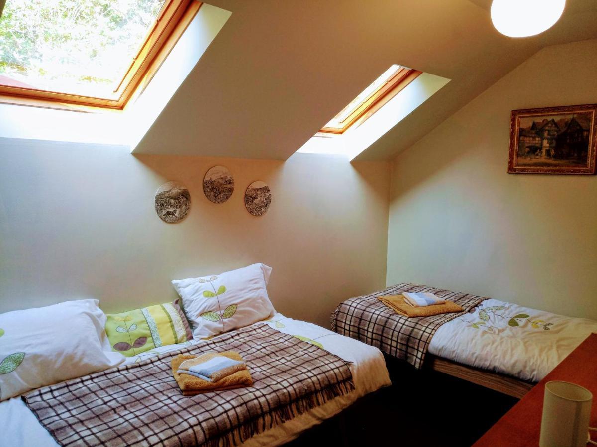 Granite Croft Villa Appin Exterior photo