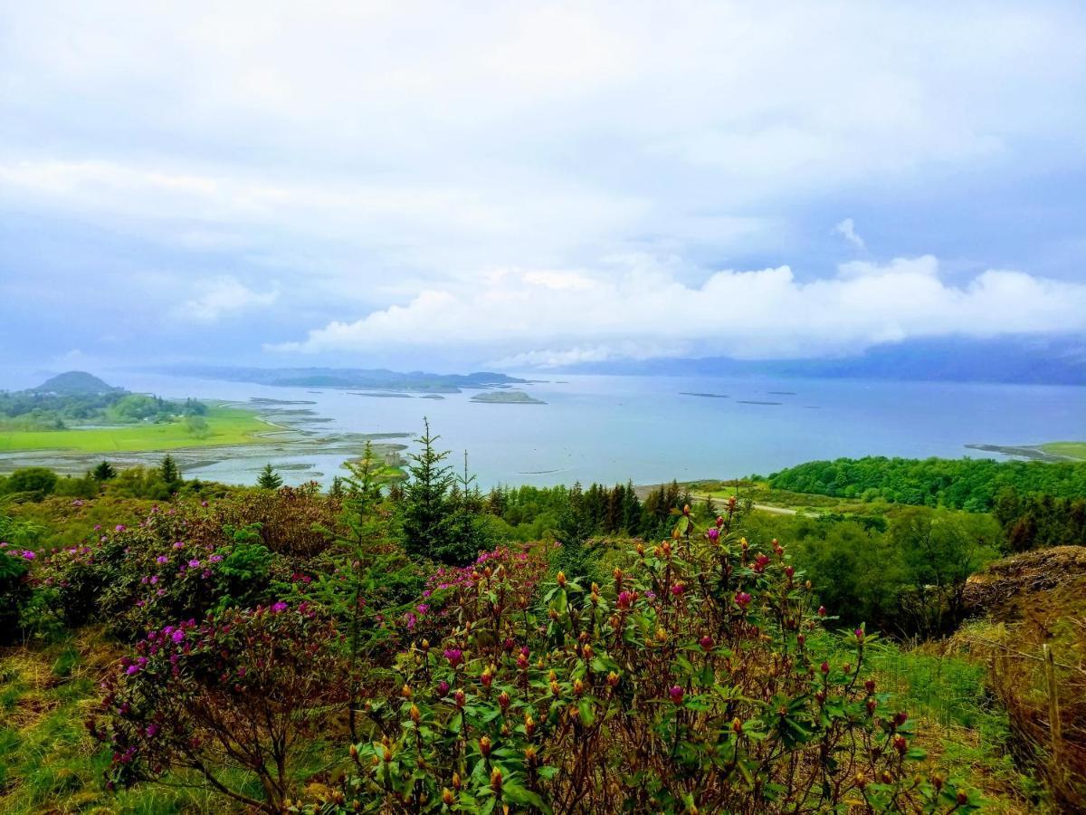 Granite Croft Villa Appin Exterior photo